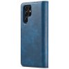 Samsung Galaxy S22 Ultra Fodral Löstagbart Skal Blå