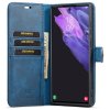 Samsung Galaxy S22 Ultra Fodral Löstagbart Skal Blå