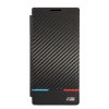 Samsung Galaxy S22 Ultra Fodral Tricolor Stripe Carbon Svart