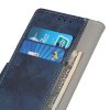 Samsung Galaxy S22 Ultra Fodral Vintage Blå