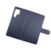 Samsung Galaxy S22 Ultra Fodral Magnetiskt Avtagbart Skal Blå
