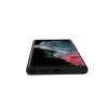 Samsung Galaxy S22 Ultra Skal CROMO Svart