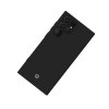 Samsung Galaxy S22 Ultra Skal CROMO Svart