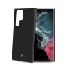 Samsung Galaxy S22 Ultra Skal CROMO Svart