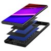 Samsung Galaxy S22 Ultra Skal Cryo Armor Matte Black