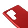 Samsung Galaxy S22 Ultra Skal Guardian Series Röd