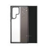 Samsung Galaxy S22 Ultra Skal HardCase Crystal Black