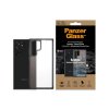 Samsung Galaxy S22 Ultra Skal HardCase Crystal Black