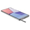 Samsung Galaxy S22 Ultra Skal Liquid Crystal Glitter Crystal Quartz