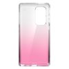 Samsung Galaxy S22 Ultra Skal Presidio Perfect-Clear + Ombre Vintage Rose