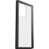 Samsung Galaxy S22 Ultra Skal SEE Black Crystal