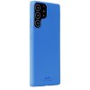Samsung Galaxy S22 Ultra Cover Silikone Sky Blue