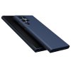 Samsung Galaxy S22 Ultra Skal Thin Case V3 Midwinter Blue