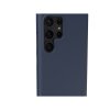 Samsung Galaxy S22 Ultra Skal Thin Case V3 Midwinter Blue