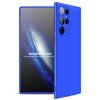 Samsung Galaxy S22 Ultra Skal Tredelat Blå