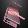 Samsung Galaxy S22 Ultra Skal Tredelat Rosa