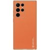 Samsung Galaxy S22 Ultra Skal YOLO Series Orange
