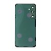 Samsung Galaxy S23 FE Baksida - Svart
