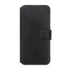 Samsung Galaxy S23 FE Fodral 4 Kortfack Svart
