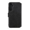Samsung Galaxy S23 FE Fodral 4 Kortfack Svart