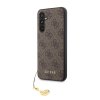 Samsung Galaxy S23 FE Skal 4G Charm Brun