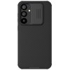Samsung Galaxy S23 FE Skal CamShield Pro Svart