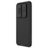 Samsung Galaxy S23 FE Skal CamShield Pro Svart