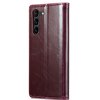Samsung Galaxy S23 Fodral 003 Series Röd