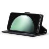 Samsung Galaxy S23 Fodral med avtagbart MagSafe-skal Raven Black