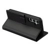 Samsung Galaxy S23 Fodral med avtagbart MagSafe-skal Raven Black
