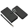 Samsung Galaxy S23 Fodral med avtagbart MagSafe-skal Raven Black
