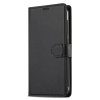 Samsung Galaxy S23 Fodral med avtagbart MagSafe-skal Raven Black