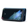 Samsung Galaxy S23 Fodral med Löstagbart Skal Blå