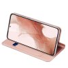 Samsung Galaxy S23 Fodral Skin Pro Series Rosa