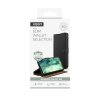 Samsung Galaxy S23 Fodral Slim Wallet Selection Svart