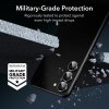 Samsung Galaxy S23/Galaxy S23 Plus Kameralinsskydd Camera Lens Protector Transparent