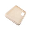 Samsung Galaxy S23 Skal Silikon Beige