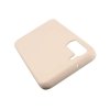 Samsung Galaxy S23 Skal Silikon Beige
