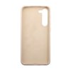 Samsung Galaxy S23 Skal Silikon Beige