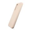 Samsung Galaxy S23 Skal Silikon Beige