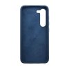 Samsung Galaxy S23 Skal Silikon Blå