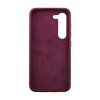 Samsung Galaxy S23 Skal Silikon Röd