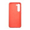 Samsung Galaxy S23 Skal Silikon Rosa