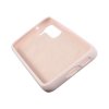 Samsung Galaxy S23 Skal Silikon Sandrosa