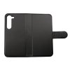 Samsung Galaxy S23 Fodral Magnetiskt Avtagbart Skal Svart