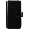 Samsung Galaxy S23 Plus Fodral Essential Leather Raven Black