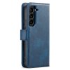 Samsung Galaxy S23 Plus Fodral med Löstagbart Skal Blå