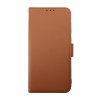 Samsung Galaxy S23 Plus Fodral Magnetiskt Avtagbart Skal Brun