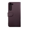 Samsung Galaxy S23 Plus Fodral Magnetiskt Avtagbart Skal Lila
