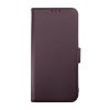 Samsung Galaxy S23 Plus Fodral Magnetiskt Avtagbart Skal Lila